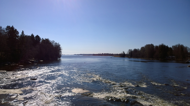 keisarinsatamaan