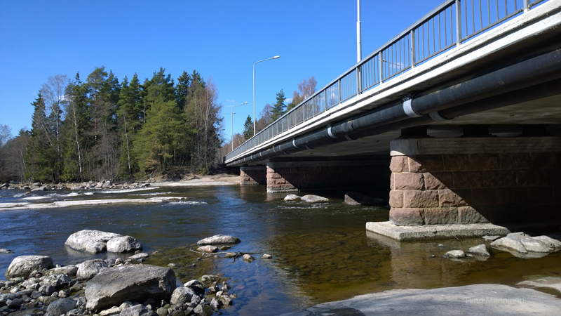 silta